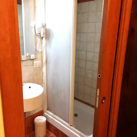 Apartament Mastrangelo
