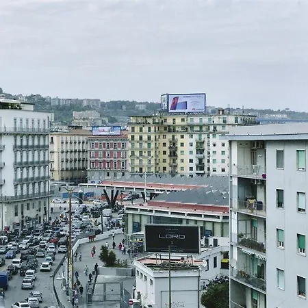 Appartamento Mastrangelo