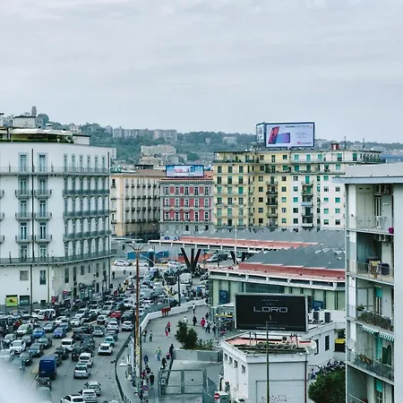Mastrangelo Apartment Naples