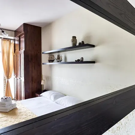 Appartamento Mastrangelo *