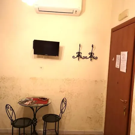 Mastrangelo * Неаполь