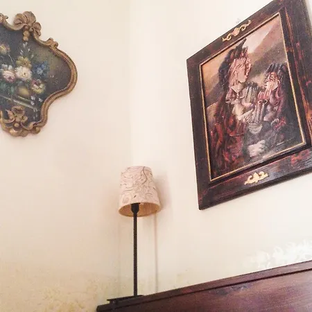 Lägenhet Mastrangelo