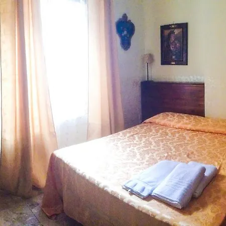 Apartment Mastrangelo Naples